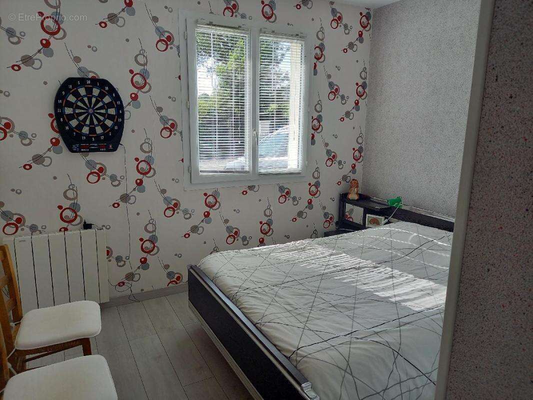 Maison à LIGNE