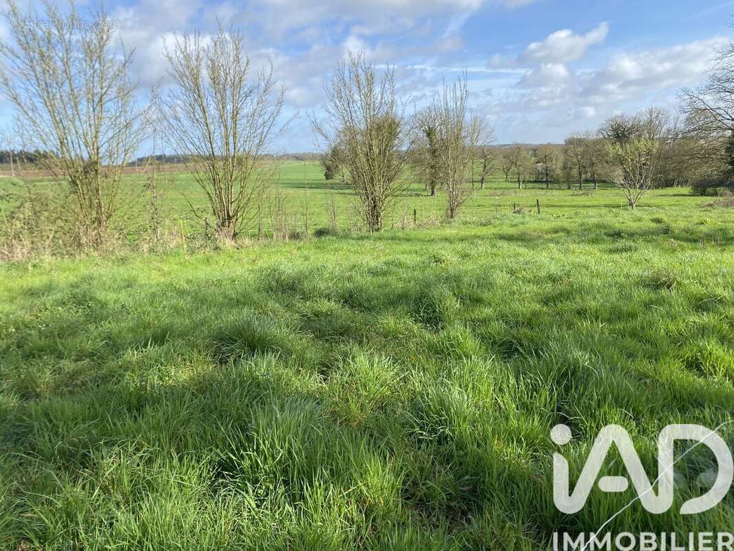 Photo 3 - Terrain à JUGON-LES-LACS