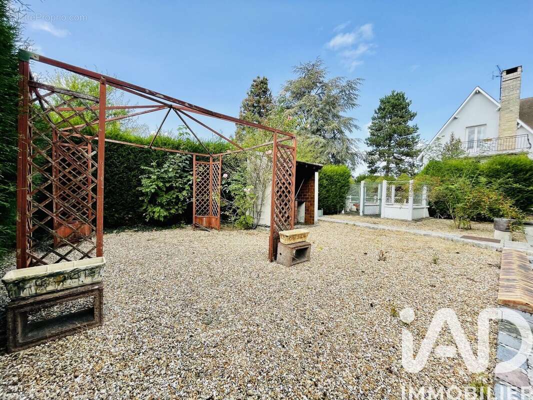 Photo 3 - Maison à BOURDONNE