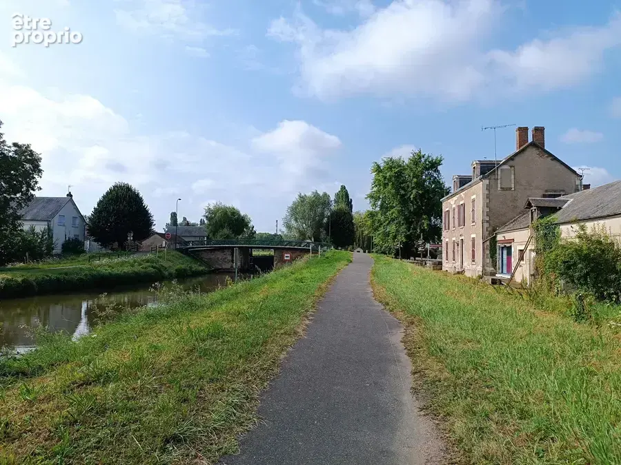 Loire à vélo, projet - photo 7