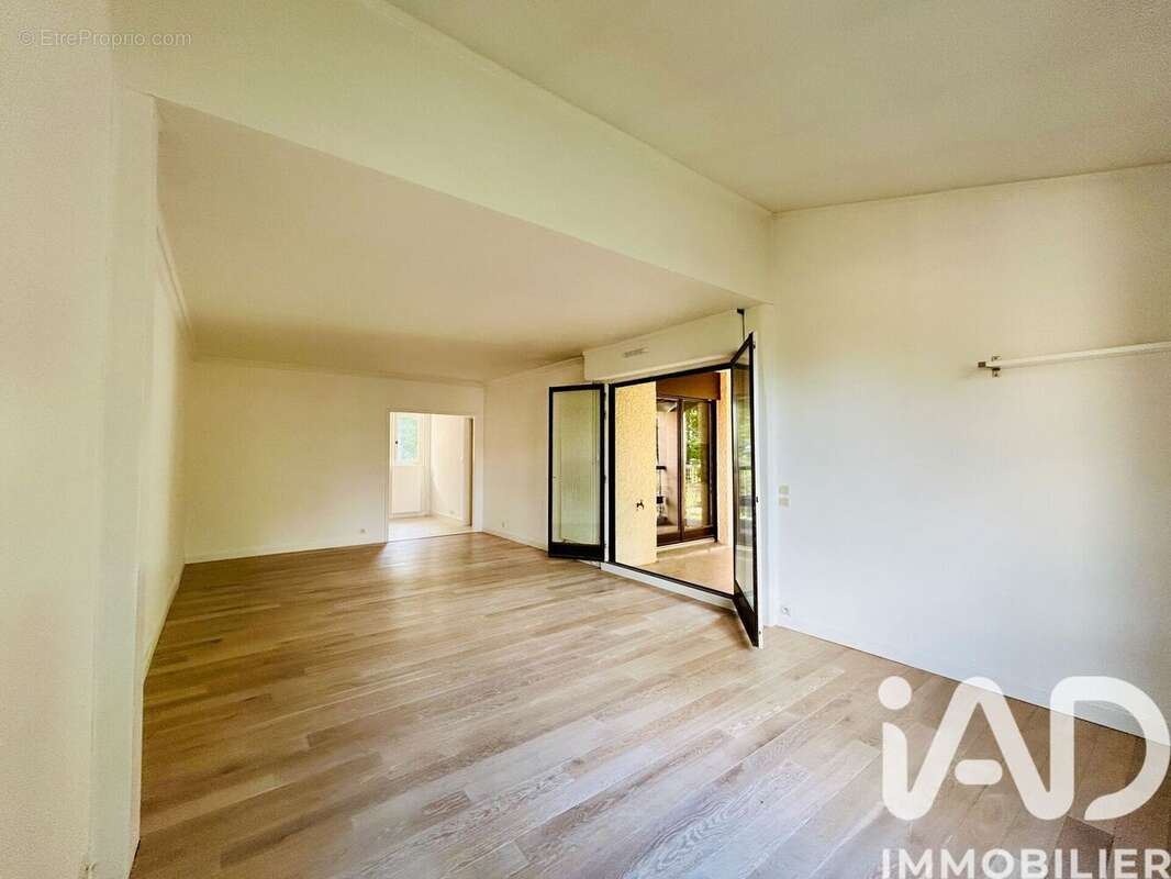 Photo 2 - Appartement à RAMONVILLE-SAINT-AGNE