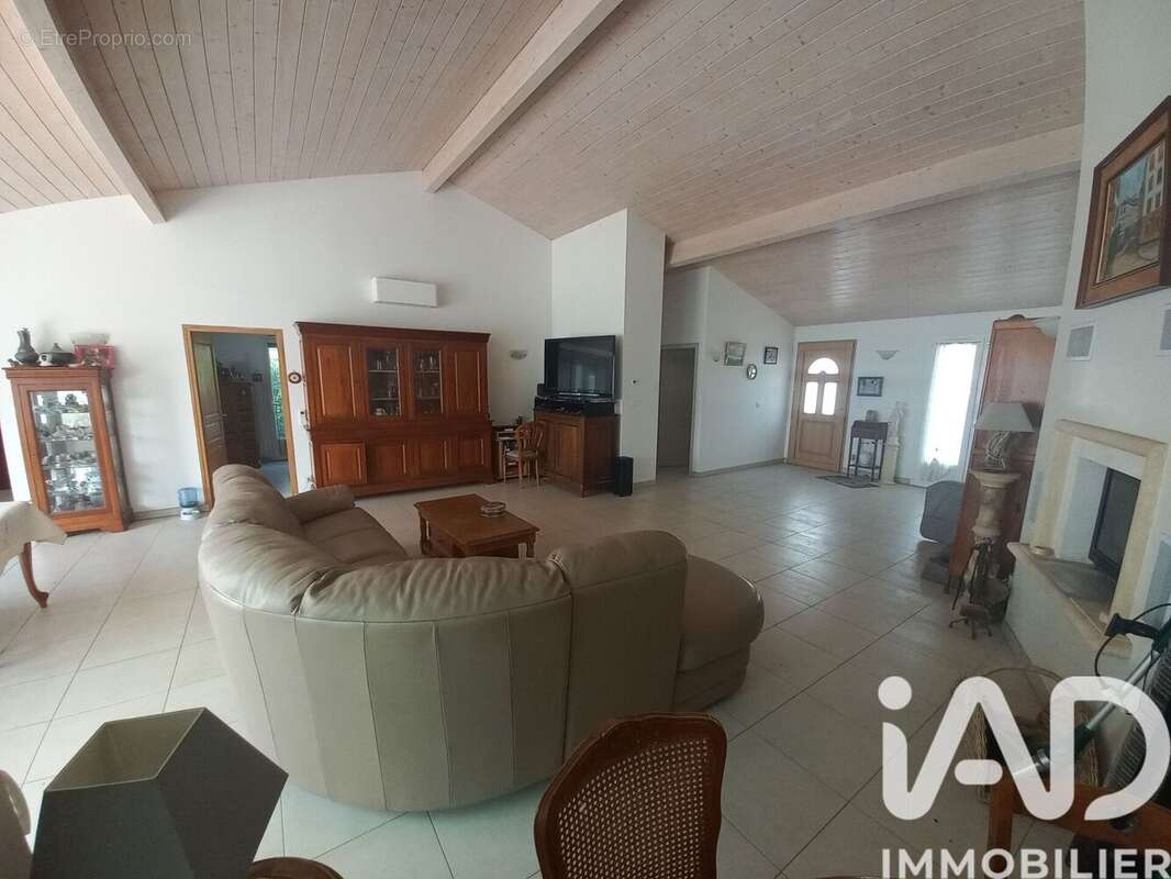 Photo 7 - Maison à LA BREE-LES-BAINS