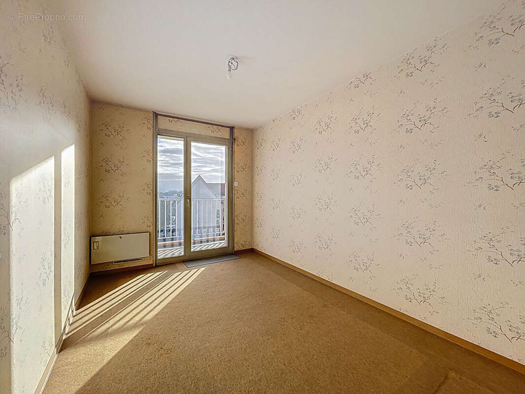 Appartement à LINGOLSHEIM