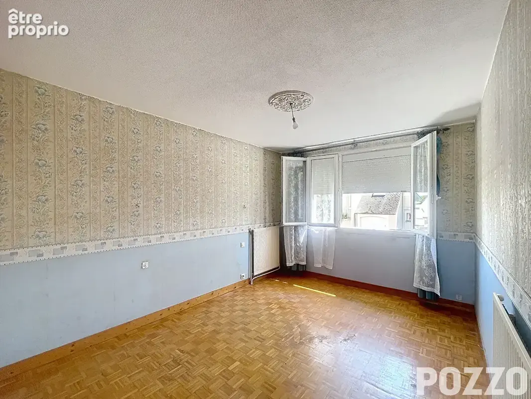 Appartement Rots 5 pièce(s) 88 m2 - photo 12