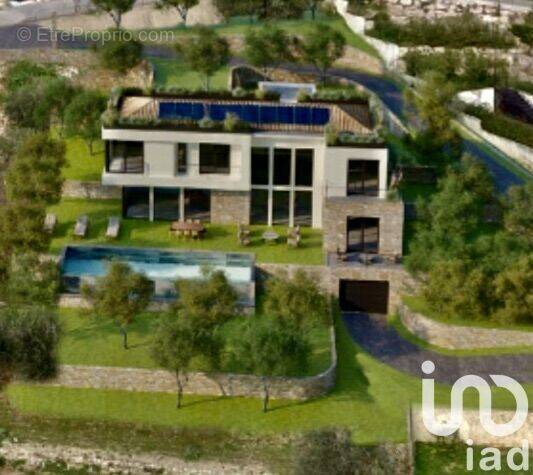 Photo 1 - Maison à MANDELIEU-LA-NAPOULE