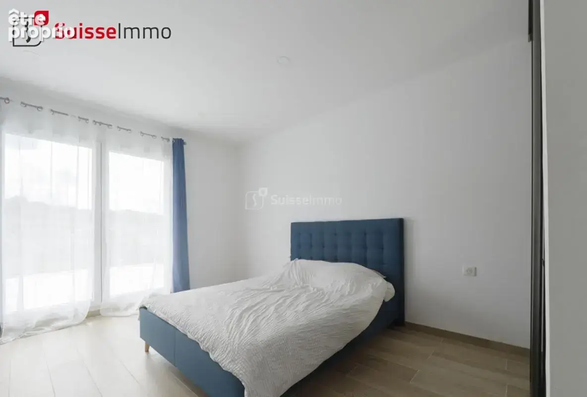 Maison Mezire 7 pièces 246,9 m2 - photo 12