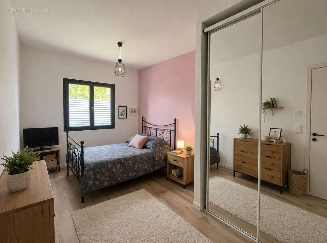 Maison à SAINT-JUST