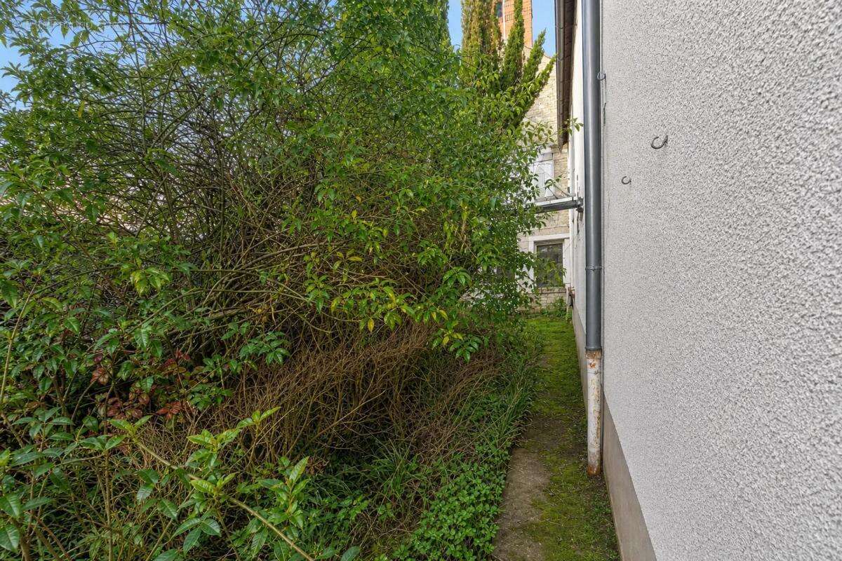 Appartement à MEREVILLE
