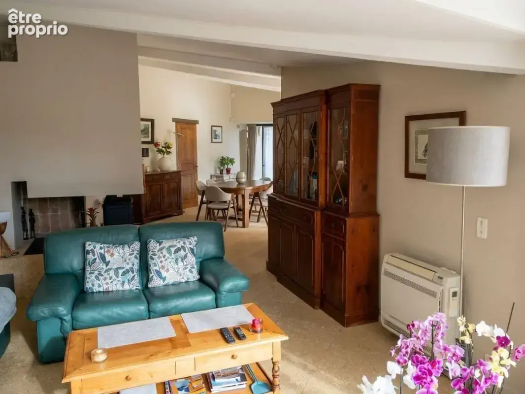 Maison À Vendre - photo 14