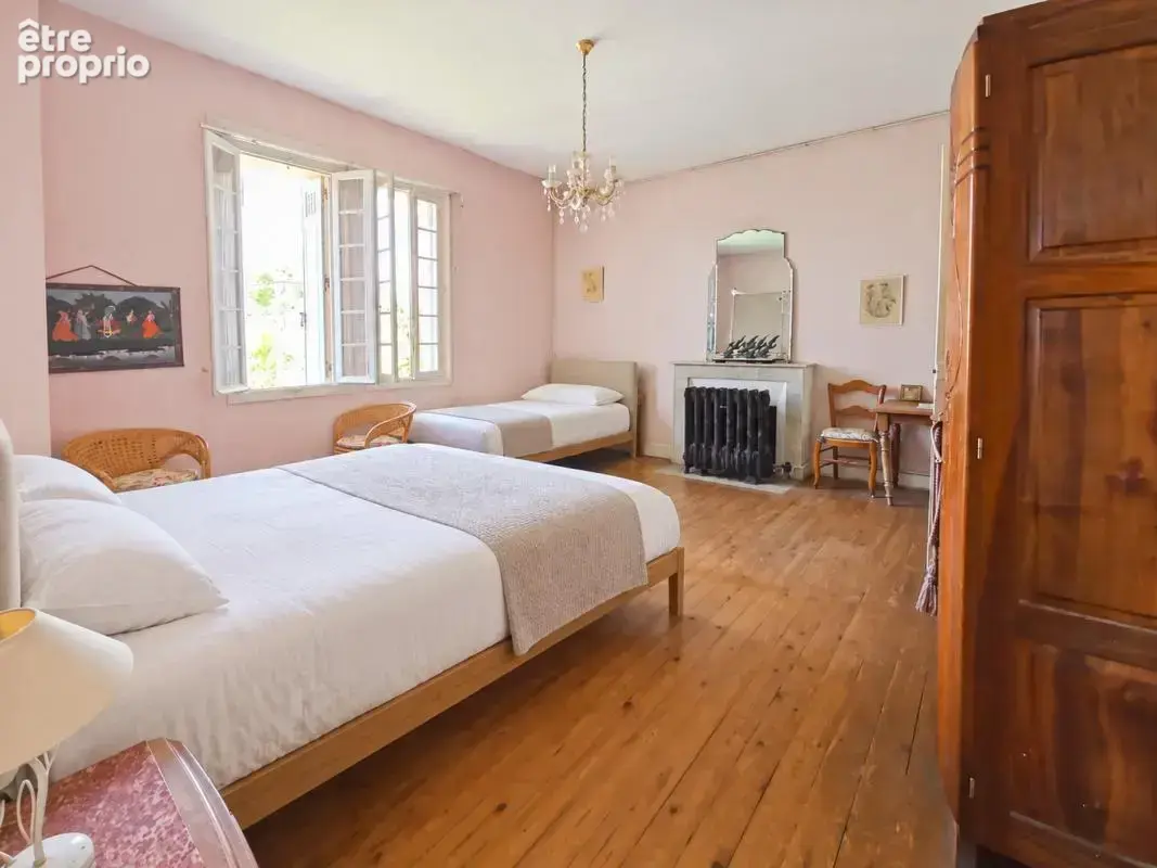 Maison d'architecte - photo 8