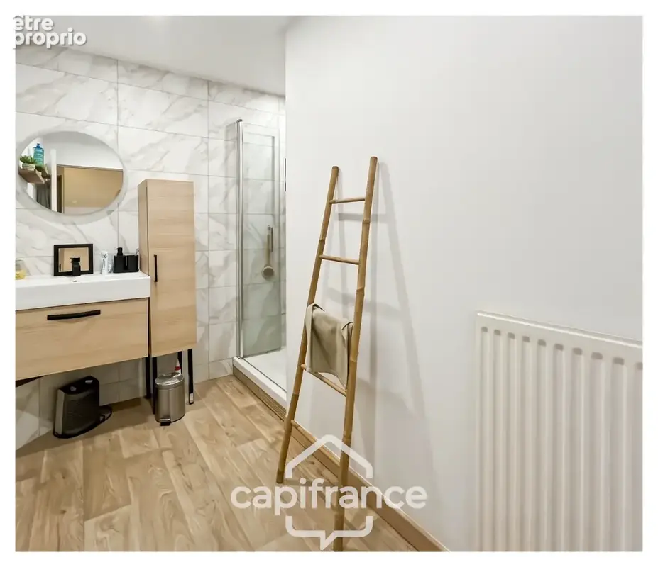 Appartement 5 pièces  (47) - photo 7