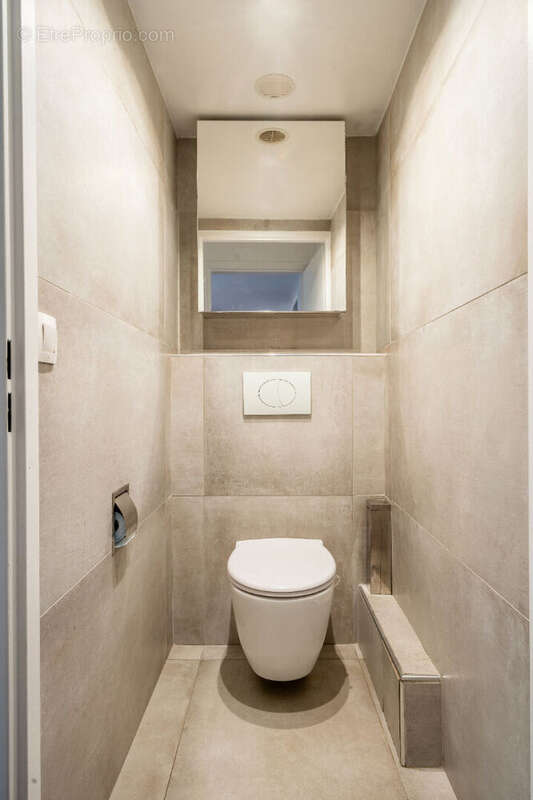 Appartement à PARIS-13E