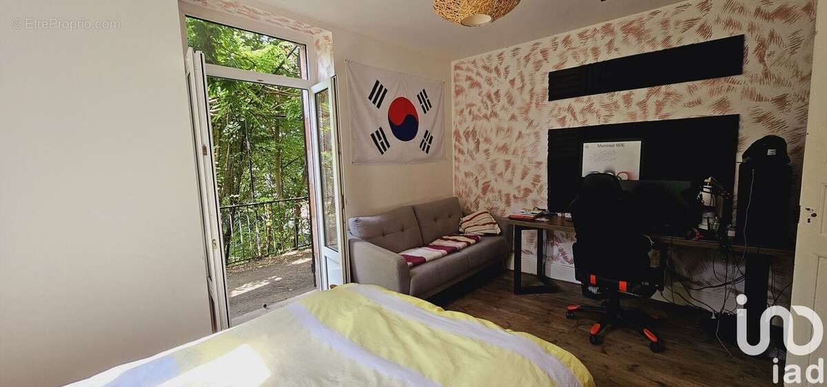 Photo 9 - Maison à CAPDENAC-GARE