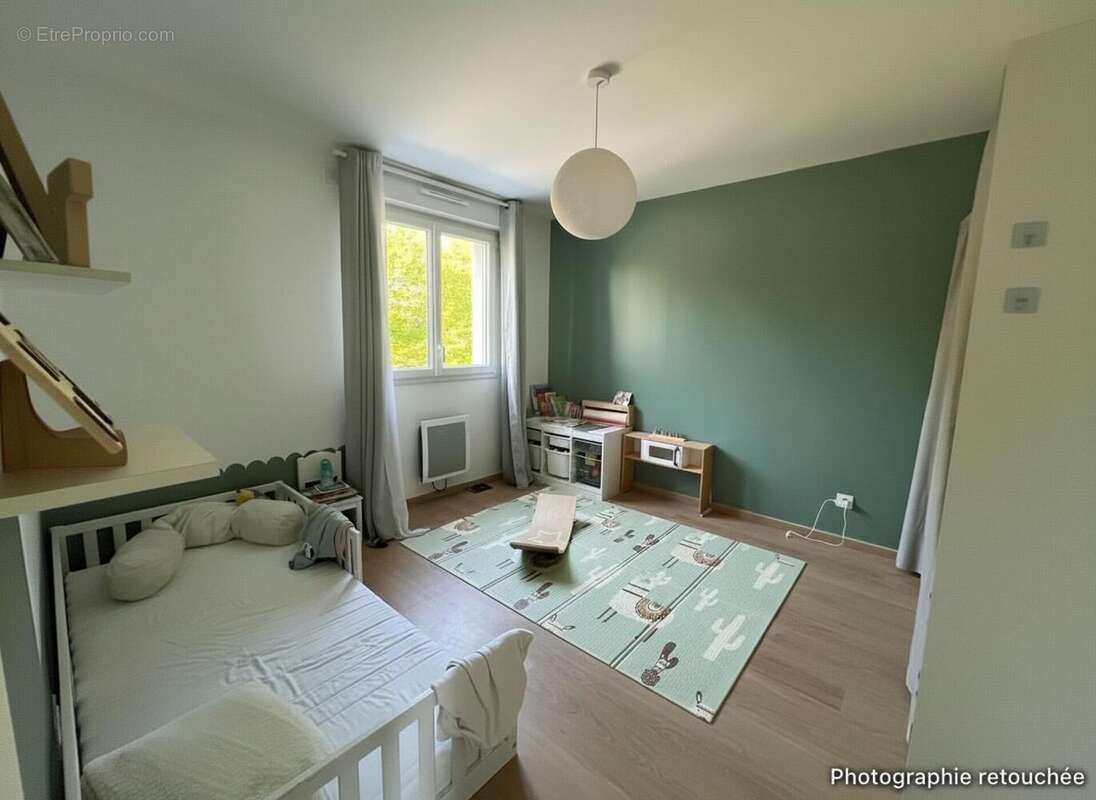 Photo 8 - Maison à CREVIN