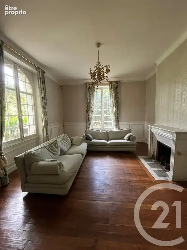 Maison 261 m² à Clamecy  - photo 8
