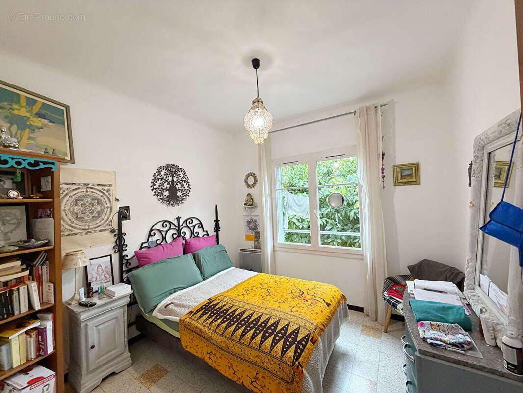 Appartement à LE PRADET