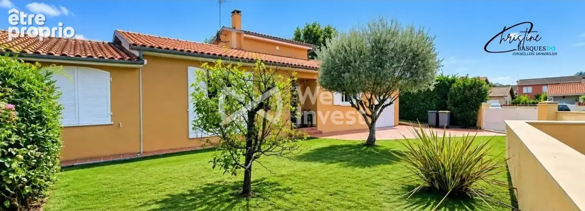 Maison 6 pièces 175 m² à vendre à Montauban (82000) - photo 3
