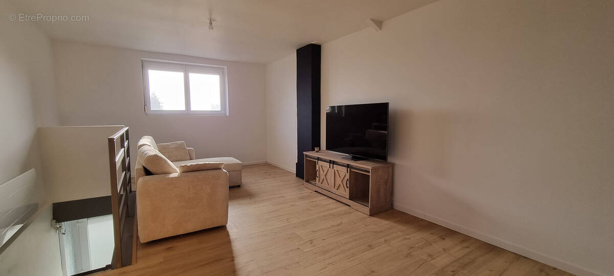 Appartement à ANNEZIN