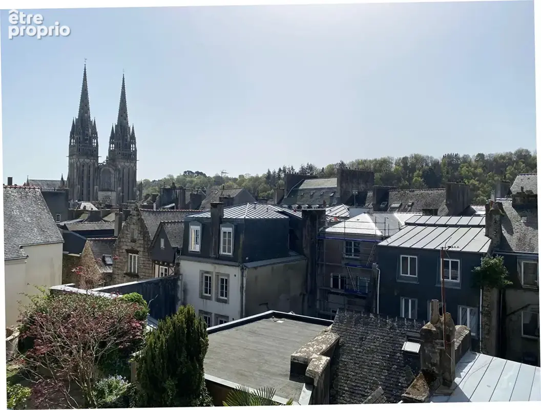 Maison avec garage au coeur de ville - photo 4