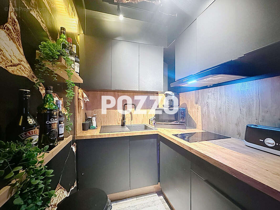 Appartement à HEROUVILLE-SAINT-CLAIR