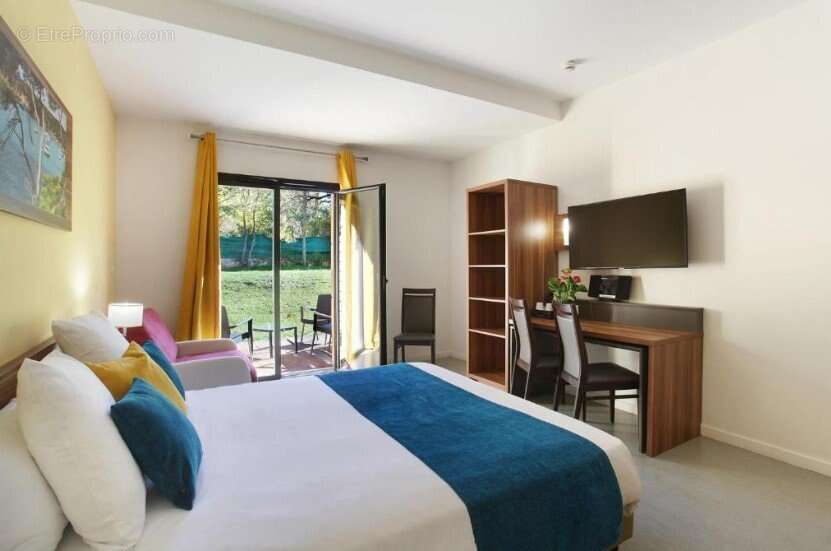 Appartement à BOUC-BEL-AIR