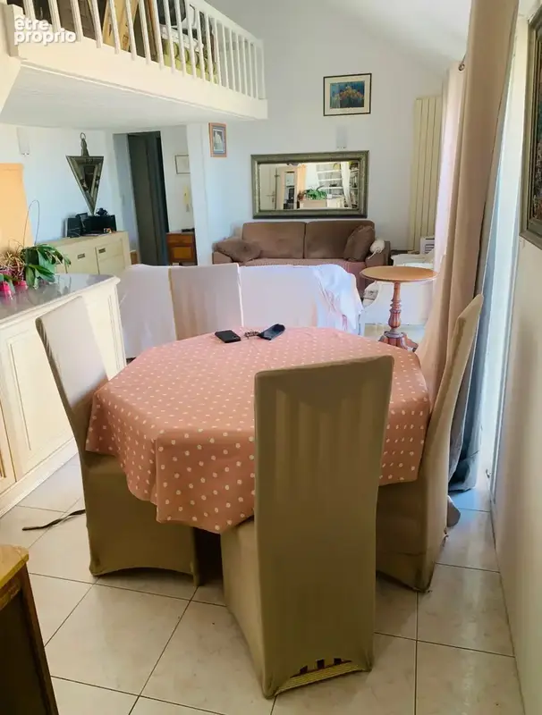 Appartement t3 à l ' ile rousse - photo 27