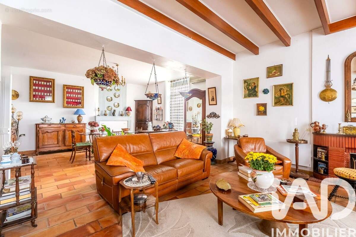 Photo 9 - Maison à CORME-ECLUSE