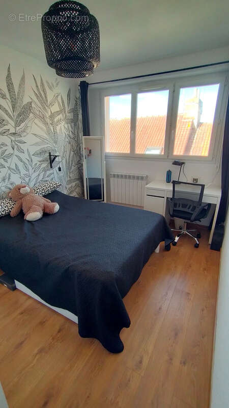 Appartement à BOULOGNE-SUR-MER