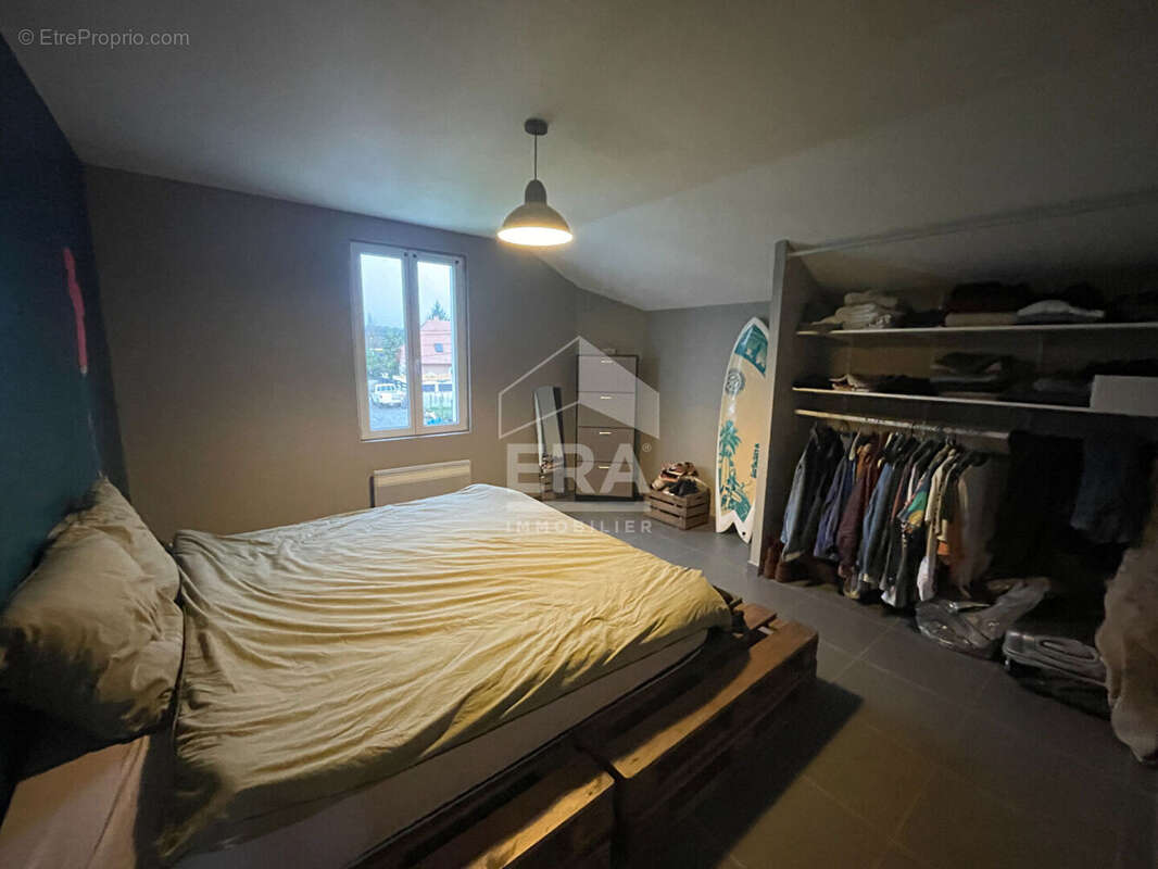 Appartement à BIZANOS