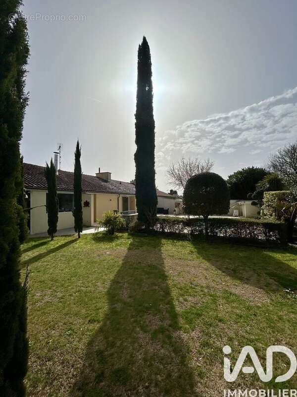 Photo 6 - Maison à MORCENX