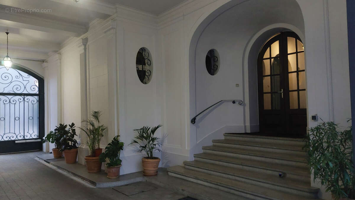 Appartement à MULHOUSE