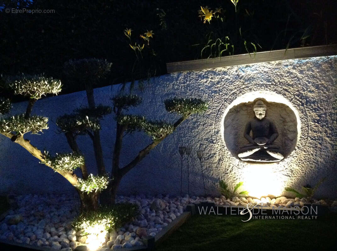 Maison à LA CROIX-VALMER