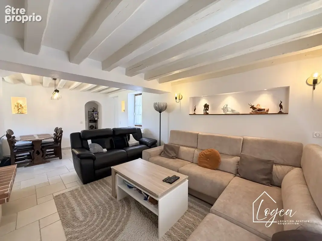 Maison montceaux-lès-meaux 175m2 - photo 2