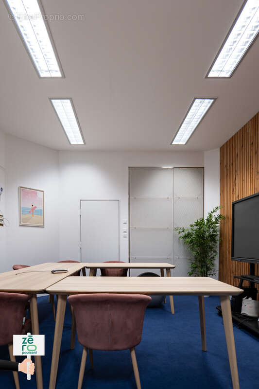 Commerce à LES SABLES-D'OLONNE