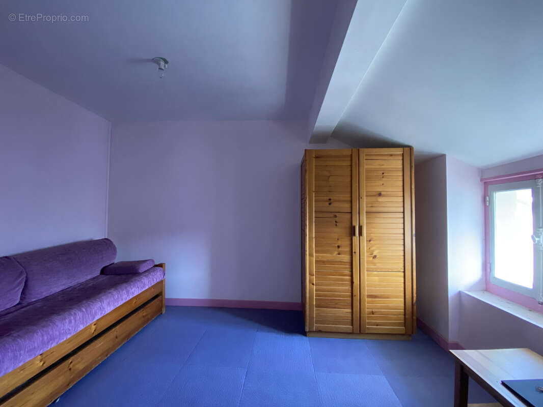 Appartement à SAINT-MARCELLIN