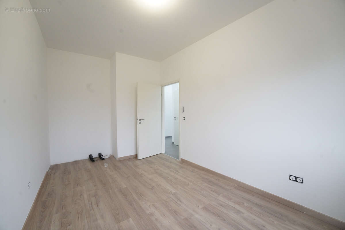 Maison à AMNEVILLE
