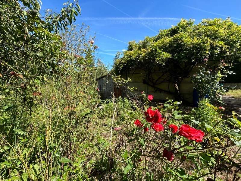 Maison à LUSSAC-LES-EGLISES