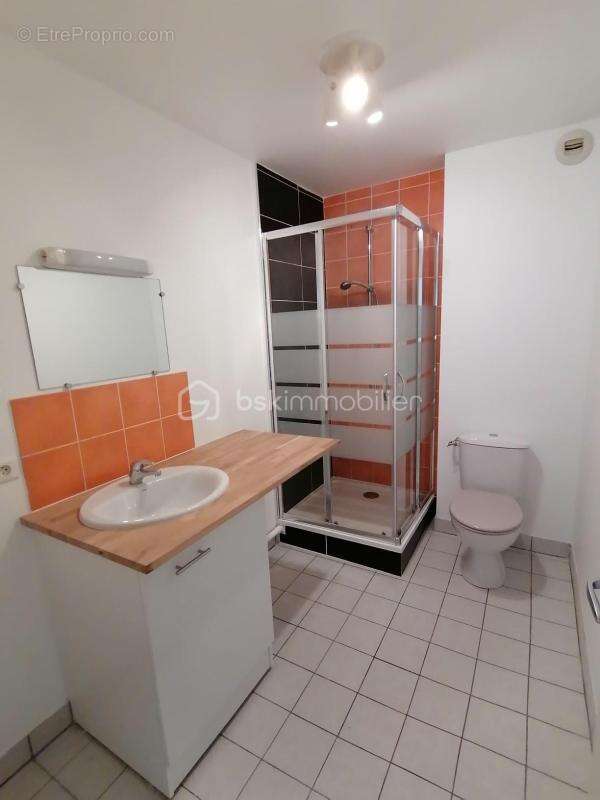 Appartement à LIMOGES
