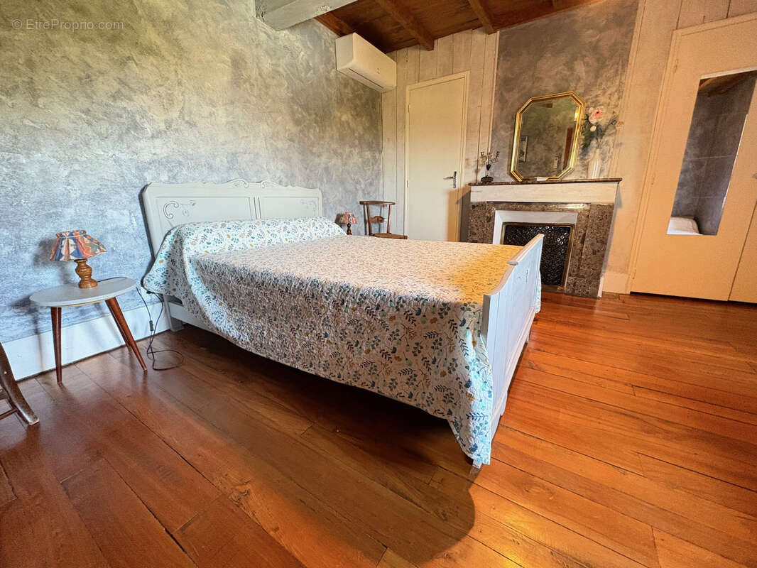 Toulousaine propriété à vendre proche Saint Gaudens Boussens Le Fousseret - photo 9