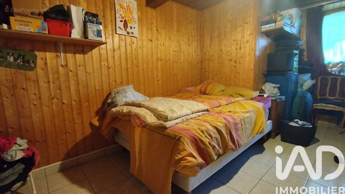 Photo 9 - Maison à VOUVANT