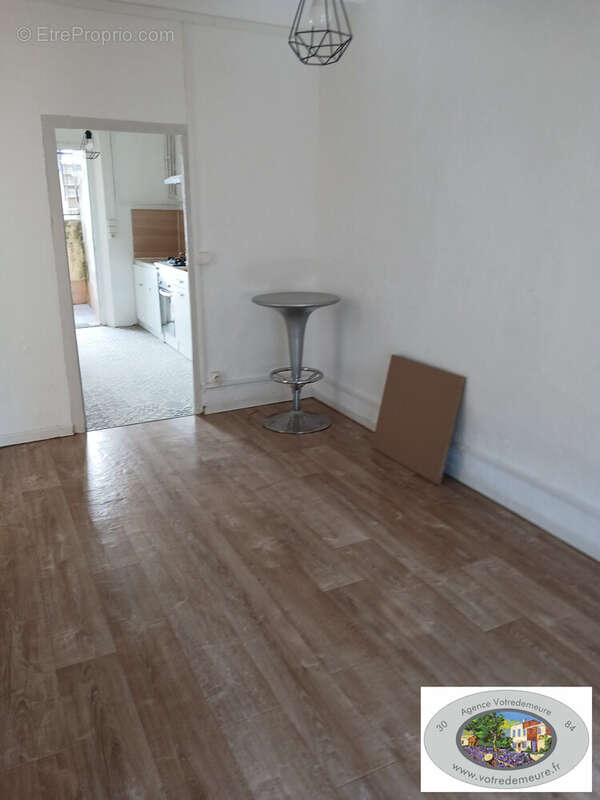 Appartement à ALES