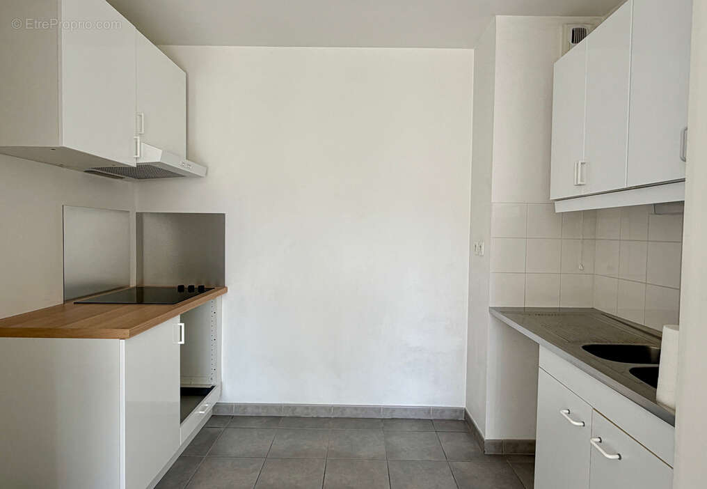 Appartement à SAINT-NAZAIRE