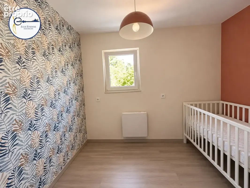 Maison mazeley 7 pièces 110m2 - photo 8