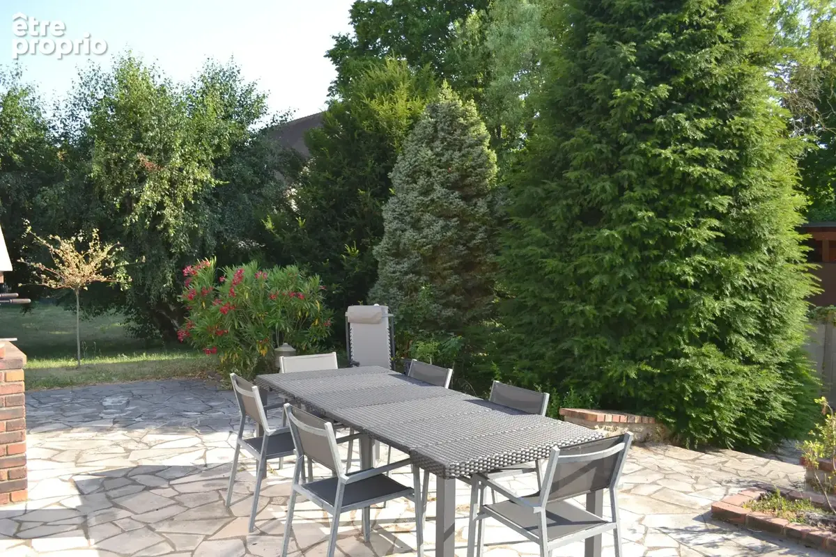 Dpt Essonne (91), à vendre ARPAJON Maison 7 pièces - photo 6