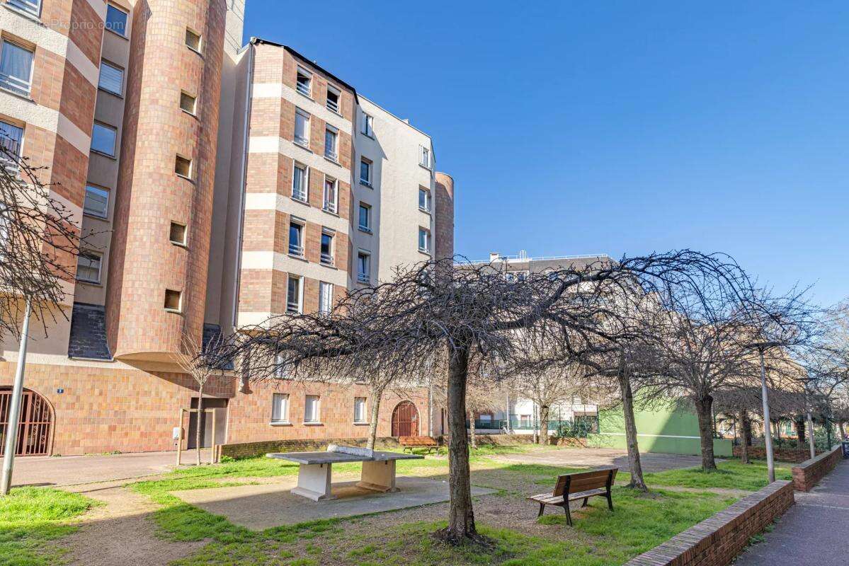 Appartement à CRETEIL
