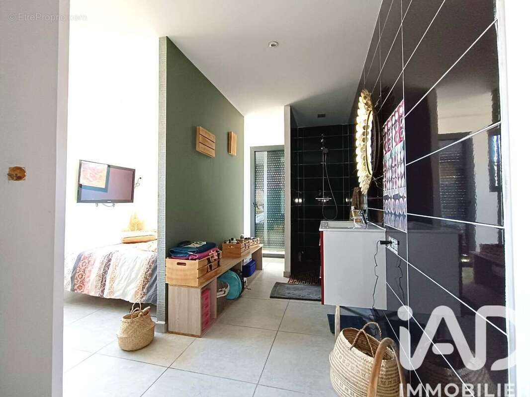 Photo 9 - Maison à SERVIAN