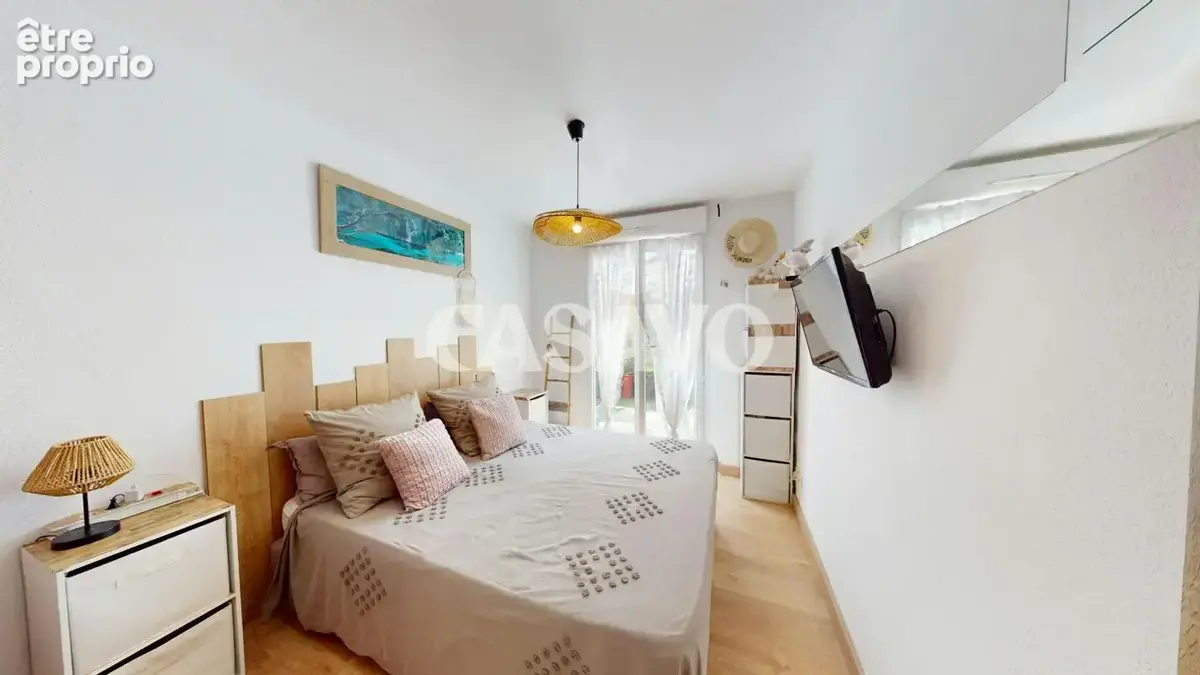 Vente Appartement 3 pièces de 60m² - 13013 Marseille - photo 7
