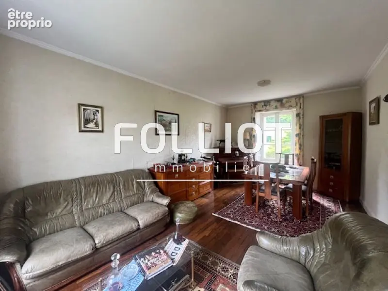 A vendre Maison Souleuvre En Bocage 147 m2 - photo 3