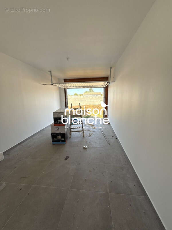 Maison à SAINT-ANTOINE-SUR-L&#039;ISLE