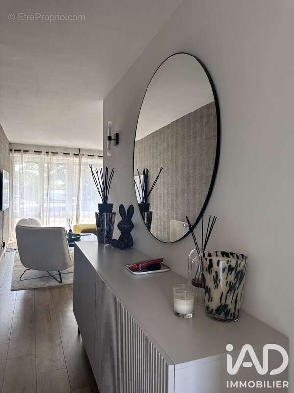 Appartement 90 m² à La Rochelle  - photo 2